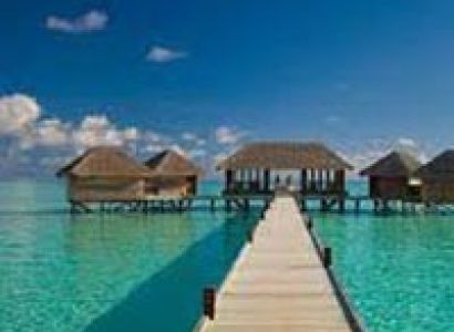 Maldives Hp Tour