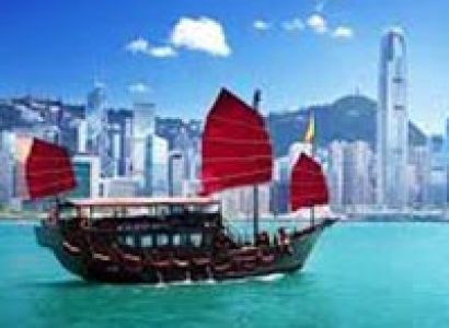 Hongkong & Macau Tour