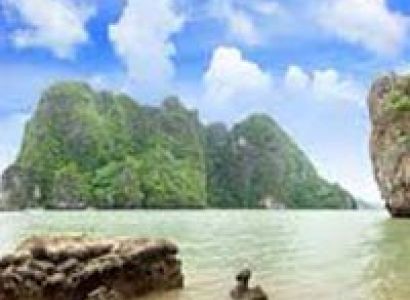 Thailand 6 Nights Tour