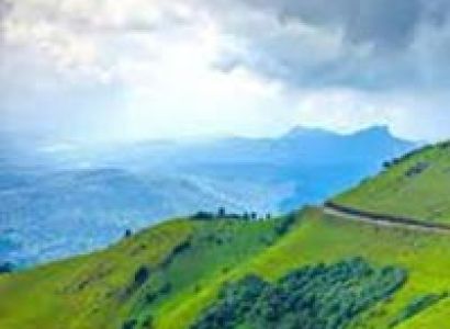 Chikmaglur 2Nights 3 Days Tour