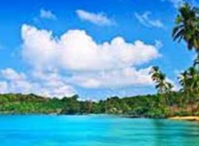 Andaman Port Blair Havelock 5Nights 6Days