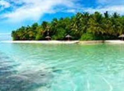 Dazzling Andamans Tour
