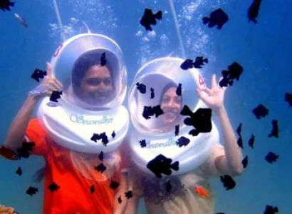 Beauty Of Andaman Tour