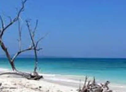 Andaman Fantacy Tour