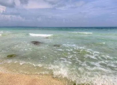 Oceanic Andaman Tour