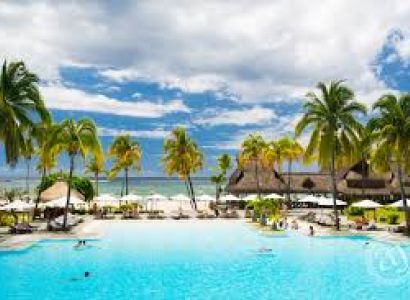 Sofitel Imperial Resort, Flic-en-flac