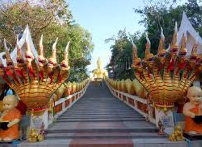Thailand Tour Packages from Kolkata