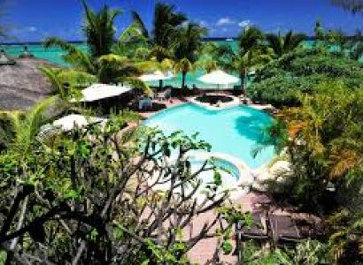Tarisa Resort & Spa Mauritius
