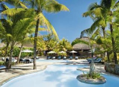 Klondike Beach Hotel Mauritius