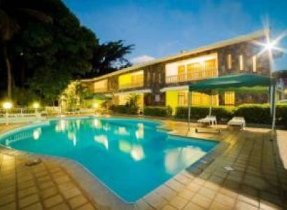 Holiday Inn Mauritius Airport