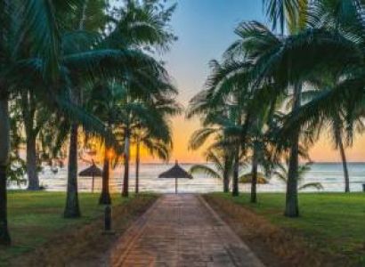 Le Meridien Ile Maurice Mauritius