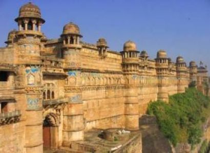 Guna Gwalior Tour