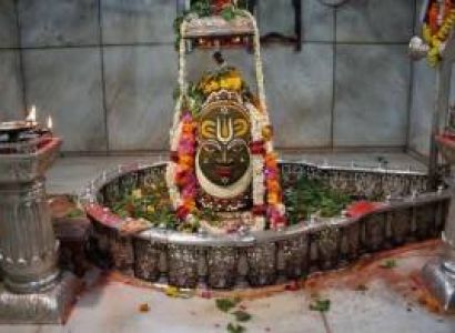 12 Jyotirlinga Darshan