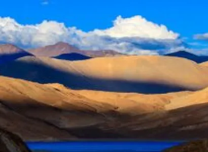 6n/7d Ladakh Fixed Departure Image