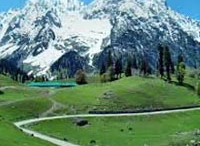 Jammu Tour