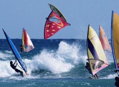 Goa Carnival Tour Package