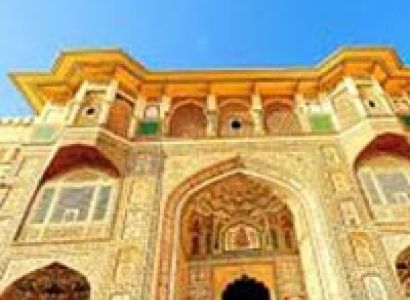 Jaipur Tour