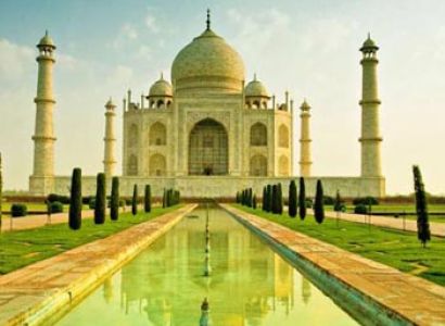 Agra Tour 2 Nights/ 3 Days Package