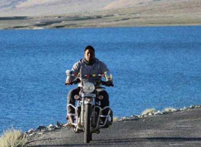 Leh To Srinagar (one way trip) Package