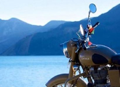 Srinagar to Phalgam 3Nights/4 Days Package