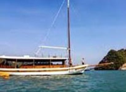 Blissful Langkawi Tour