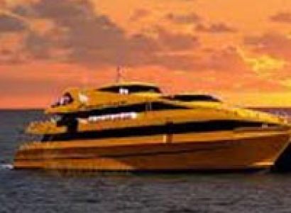 Singapore & Bali Combo Package