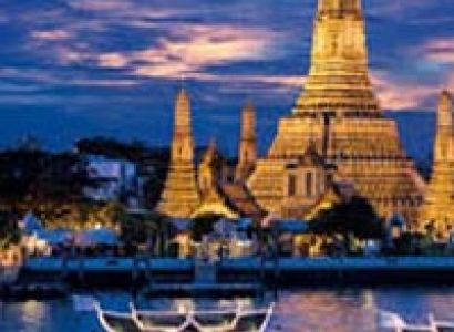 Bangkok and Pattaya Tour