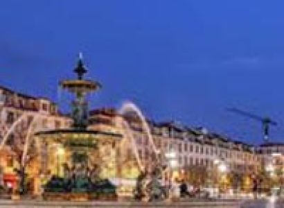 Enchanting Lisbon Tour