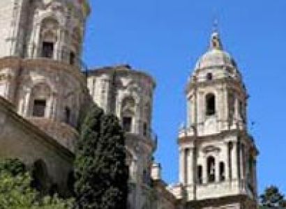 Explore Malaga Tour