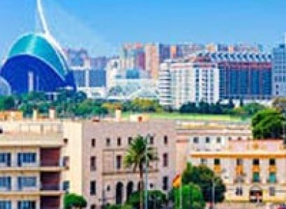 Superb Valencia Tour