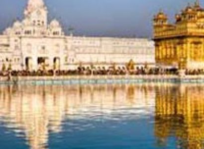 Amritsar Shimla Manali Tour