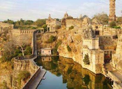 Rajasthan Mewad Tour