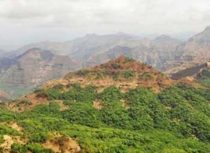 Mahabaleshwar Tour