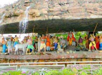 Delhi Agra Mathura Tour