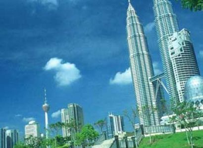 Exotic Malaysia Tour