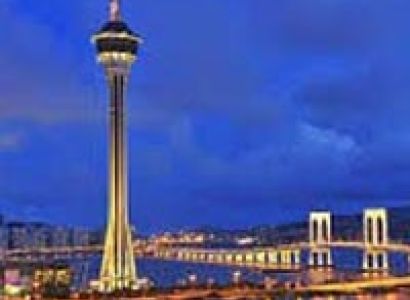 Hong Kong Macau Tour
