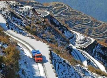 Gangtok - Pelling - Kalimpong - Darjeeling 07 Nights / 08 Days Tour