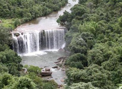 Beautiful Shillong with Guwahati Tour