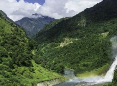 Arunachal Tribal Tour
