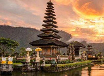 Bali Tour