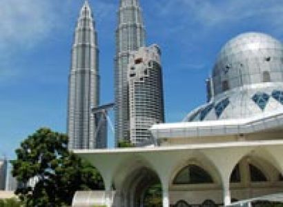 Malaysia Tour