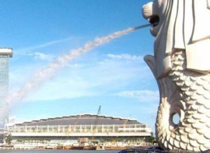 Malaysia - Singapore Tour