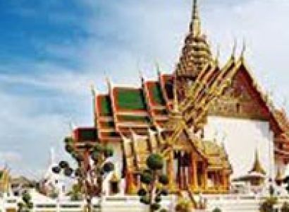 Thailand Tour
