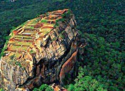 Srilanka Tour Packages