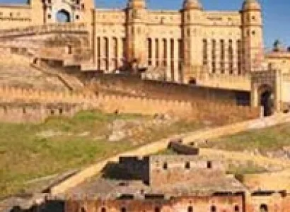 Colorful Rajasthan Tour