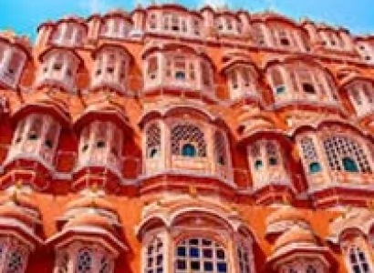 Jaipur Tour