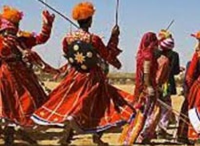 6 Days Jaipur & Jodhpur Budget Tour Package