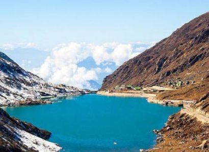 6 Days Darjeeling & Gangtok Tour Package Budget