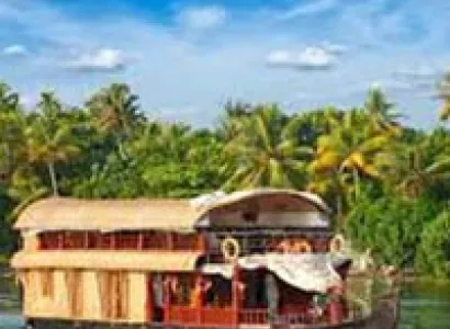 Kerala  3 Star Package