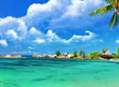 Goa 4 Star Tour Package